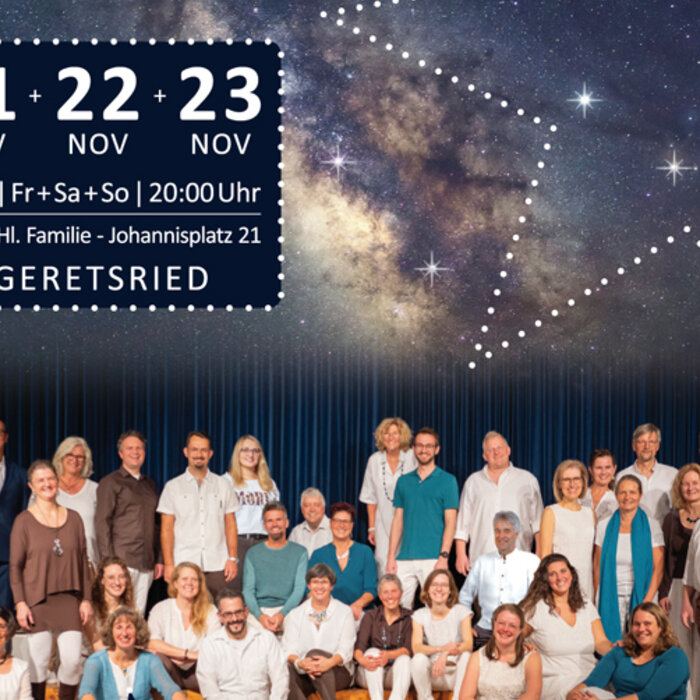 Ave Maris Stella - Geistliche Chormusik A Cappella