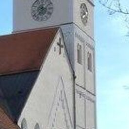 Gottesdienst zu Allerheiligen 