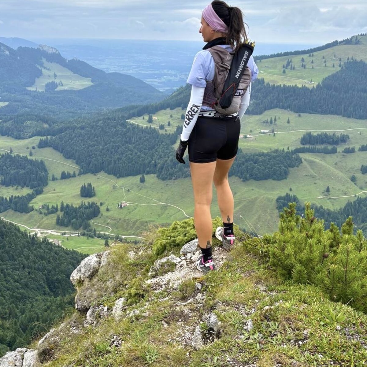 Trailrunning