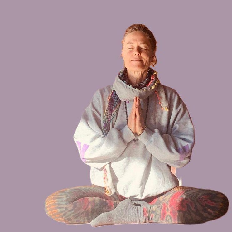 Exklusives Yoga-Retreat Wochenende am Walchensee mit max. 6 Teilnehmer:innen