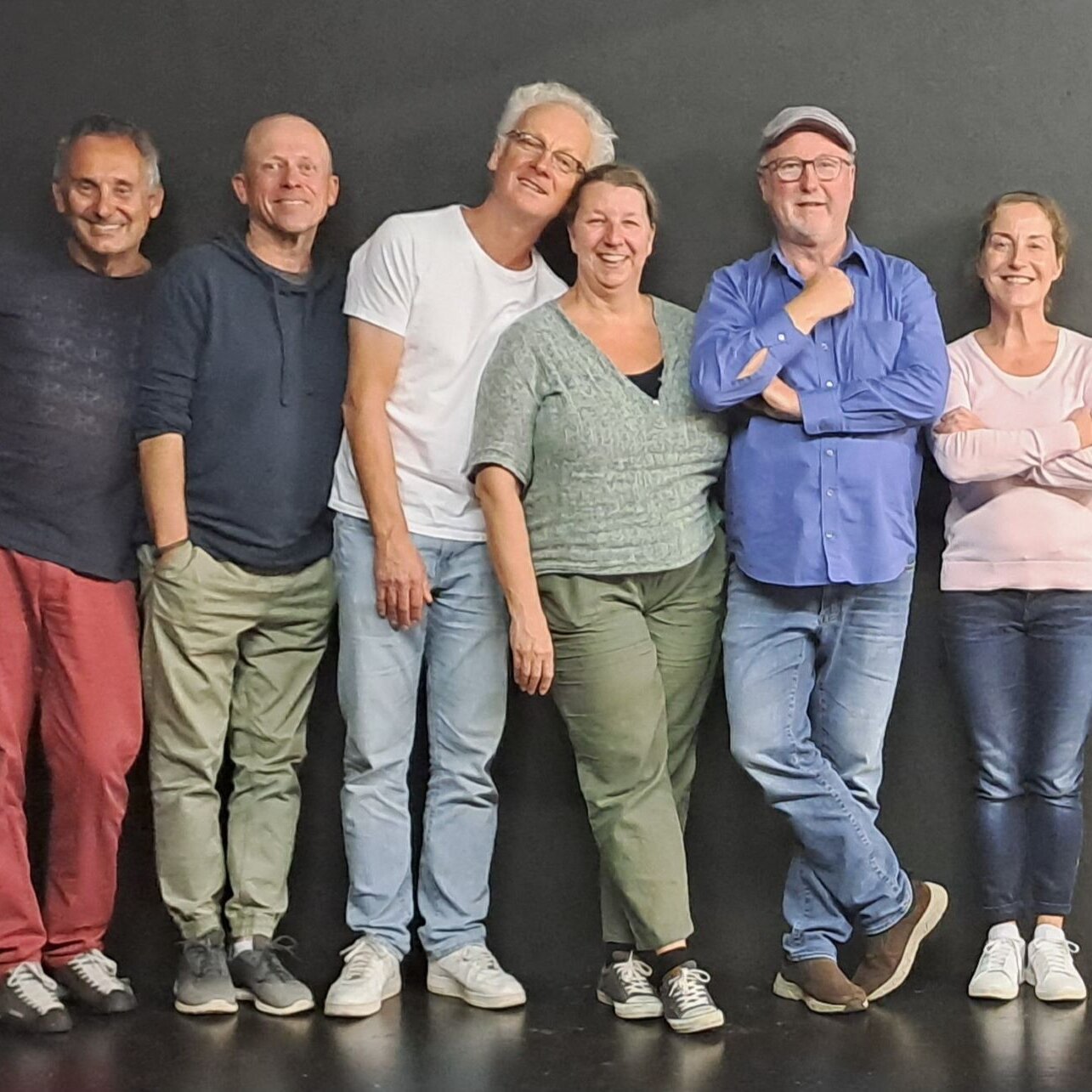 Come Together - Rocking the Beatles