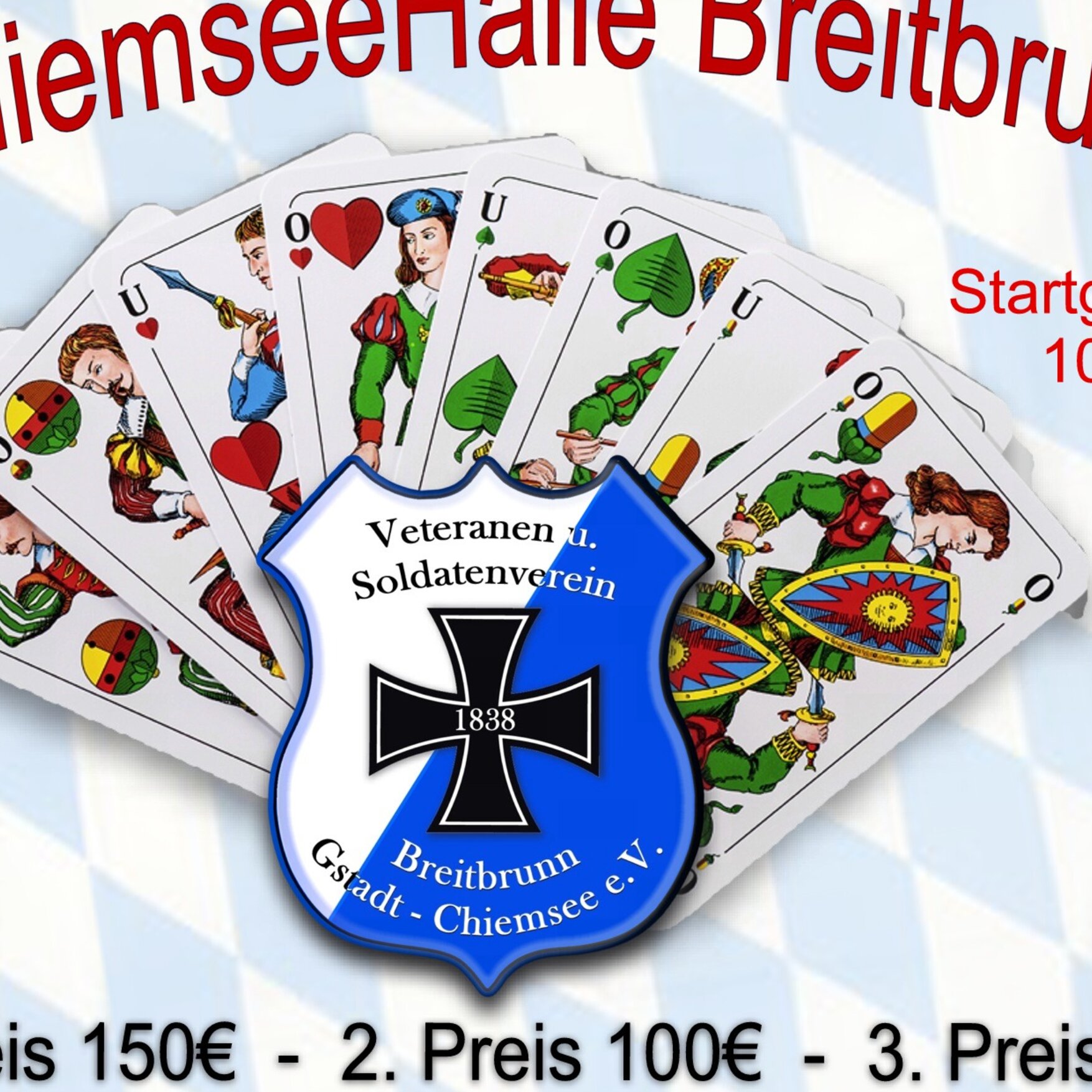 Preisschafkopf