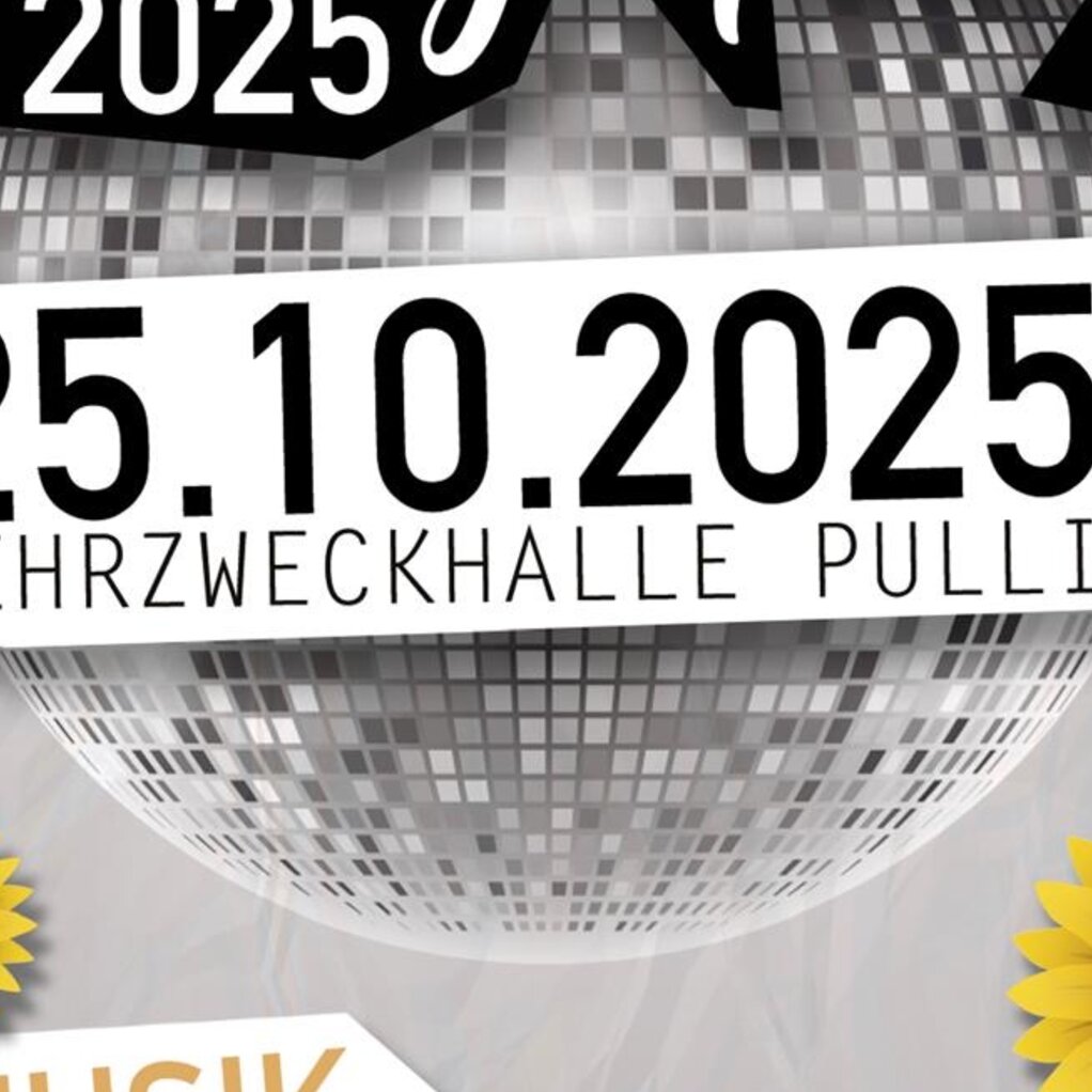 Pullinger Schlagerparty