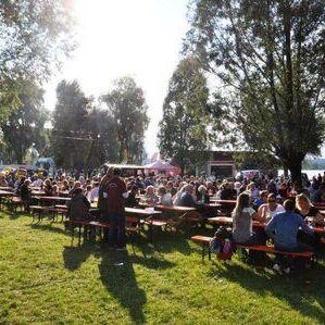 Seefest des Fördervereins Wasserrettung Bernau e.V.