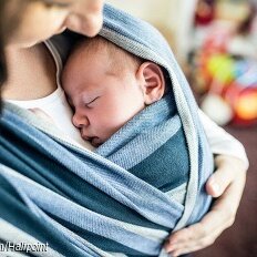 Offener Tragetreff - Infos, Tipps und Anregungen rund ums Tragen