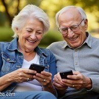 Wischen Sie mit! Antworten auf Fragen in der digitalen Welt