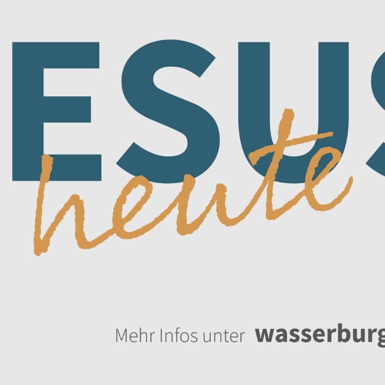 JESUSheute Gottesdienst