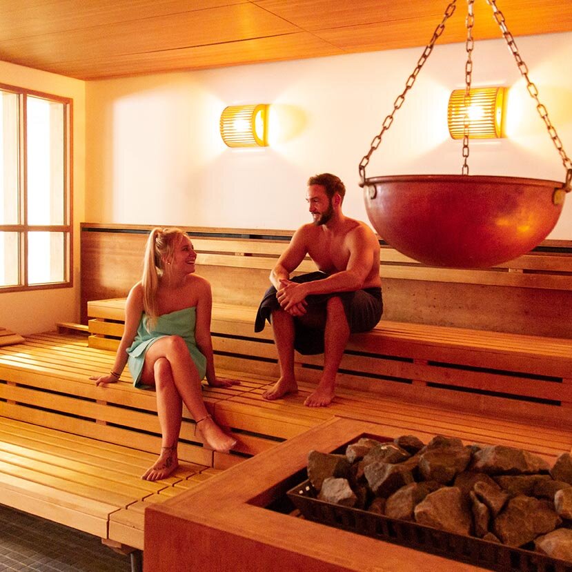 Saunaschule