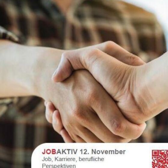 JOBAKTIV & AZUBIAKTIV 2025 