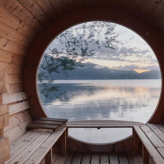 Hideaway-Yoga-Retreat Wochenende mit Christine Rose vom 7.-9.11.25