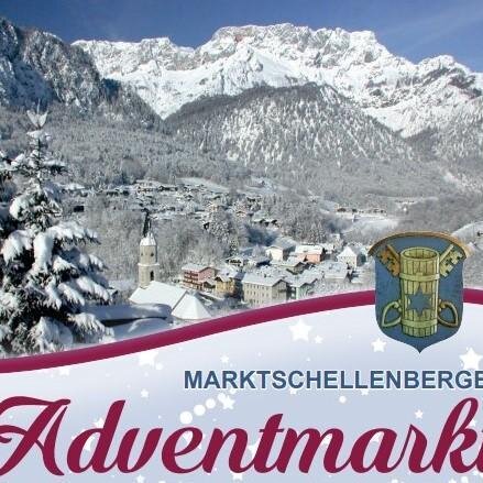 Adventsmarkt in Marktschellenberg