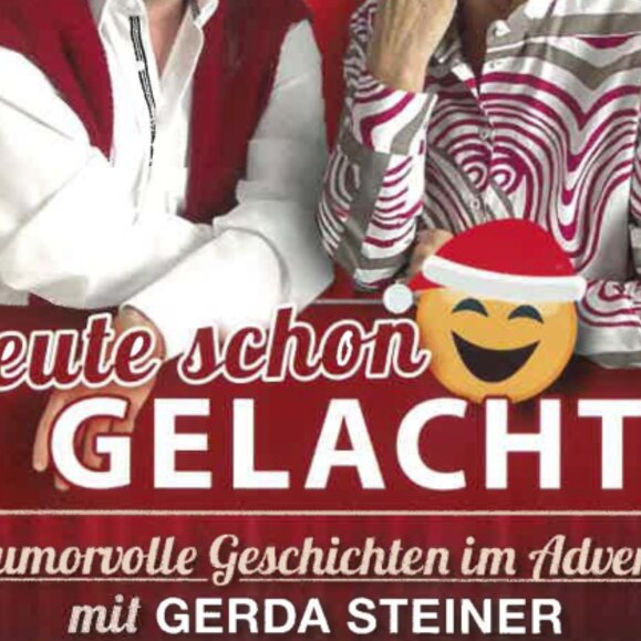 Heute schon gelacht