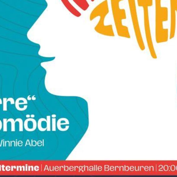 Theater "Neurosige Zeiten"