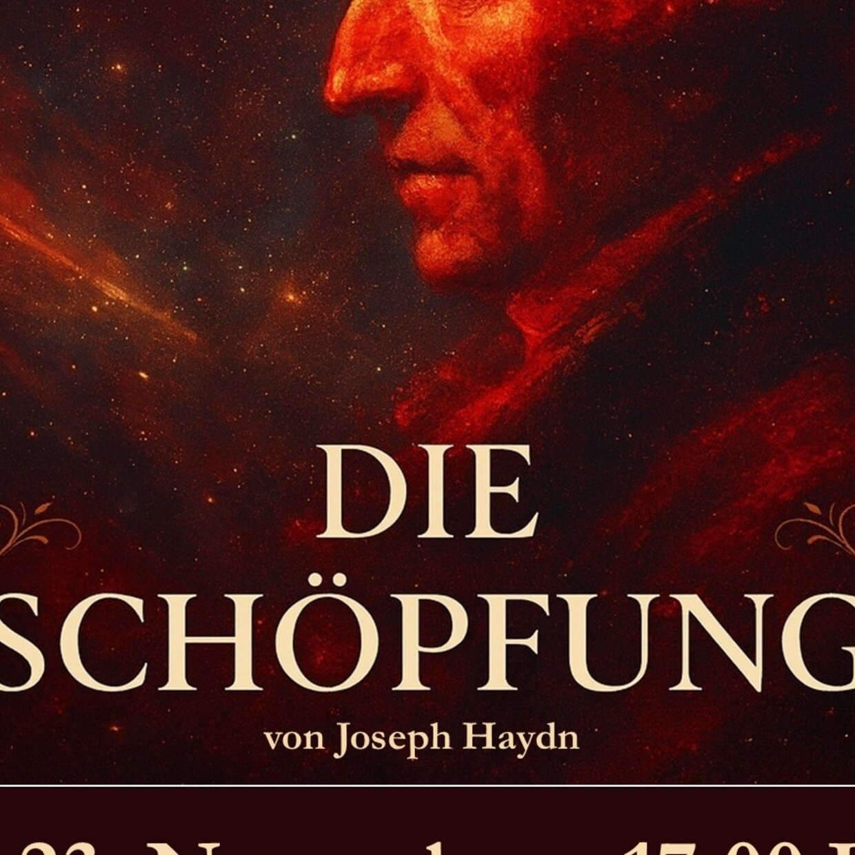Die Schöpfung