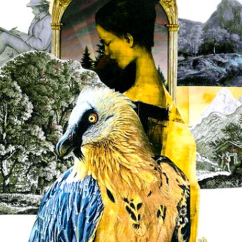 Vernissage | KunstKlangGenuss im November