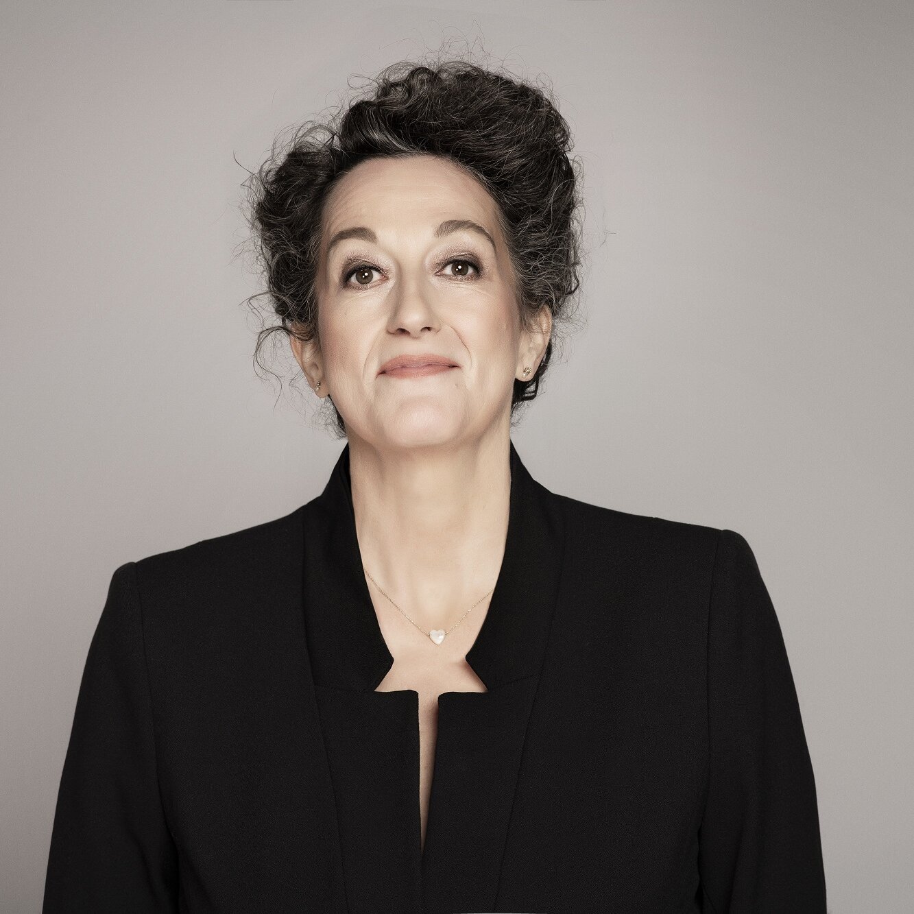Birgit Süss - Das Graue vom Himmel