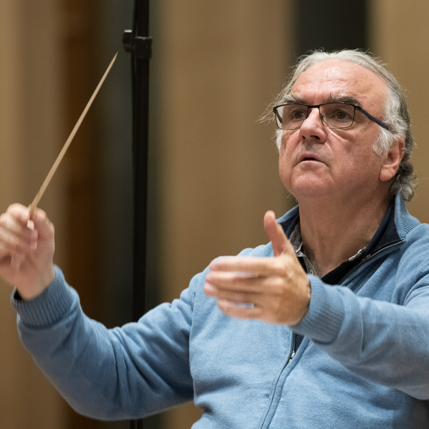 Sinfoniekonzert Bruckner Akademie Orchester