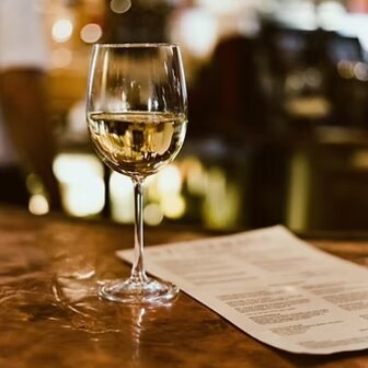 Grand Japanese Vintage Sake Tasting