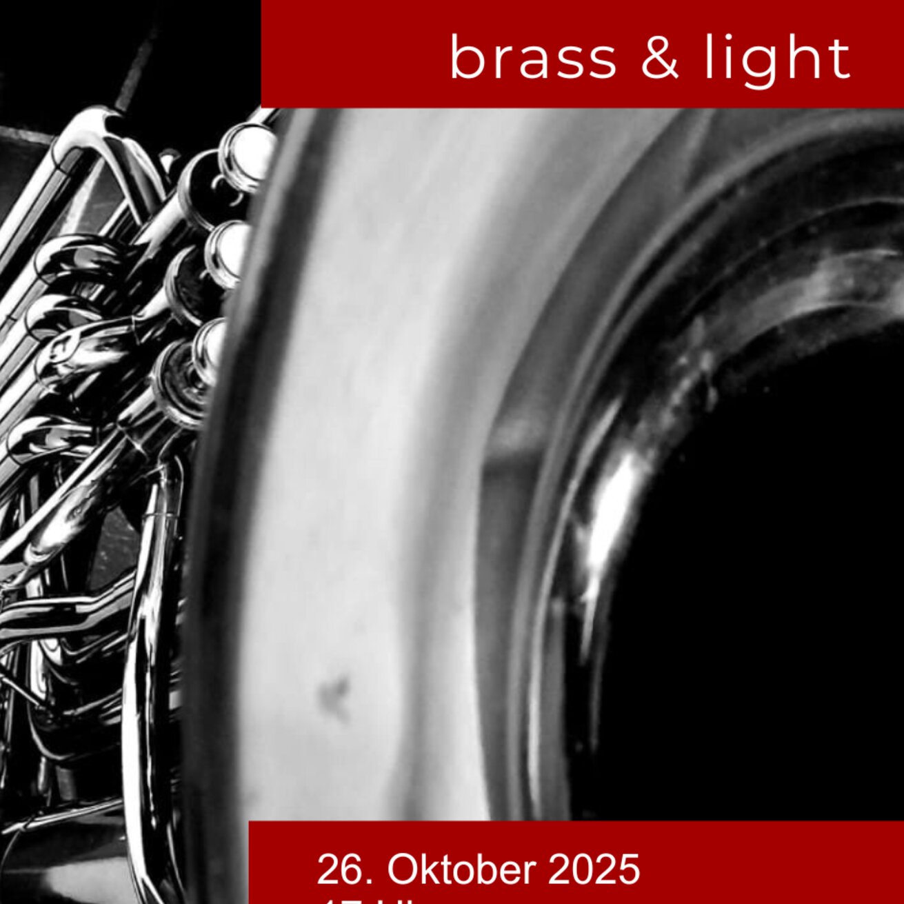 Brass & Light