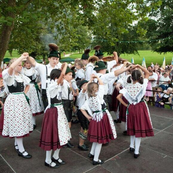 Bernauer Dorffest