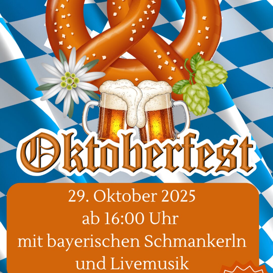 Oktoberfest