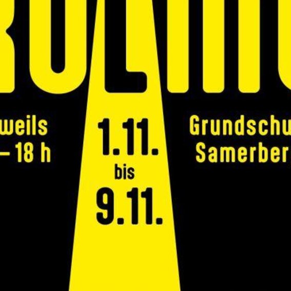 Jubiläums-Jahresausstellung des Samerberger Künstlerkreises