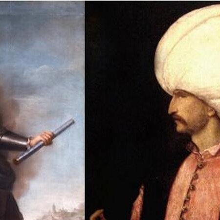 Nach den Türkenkriegen 