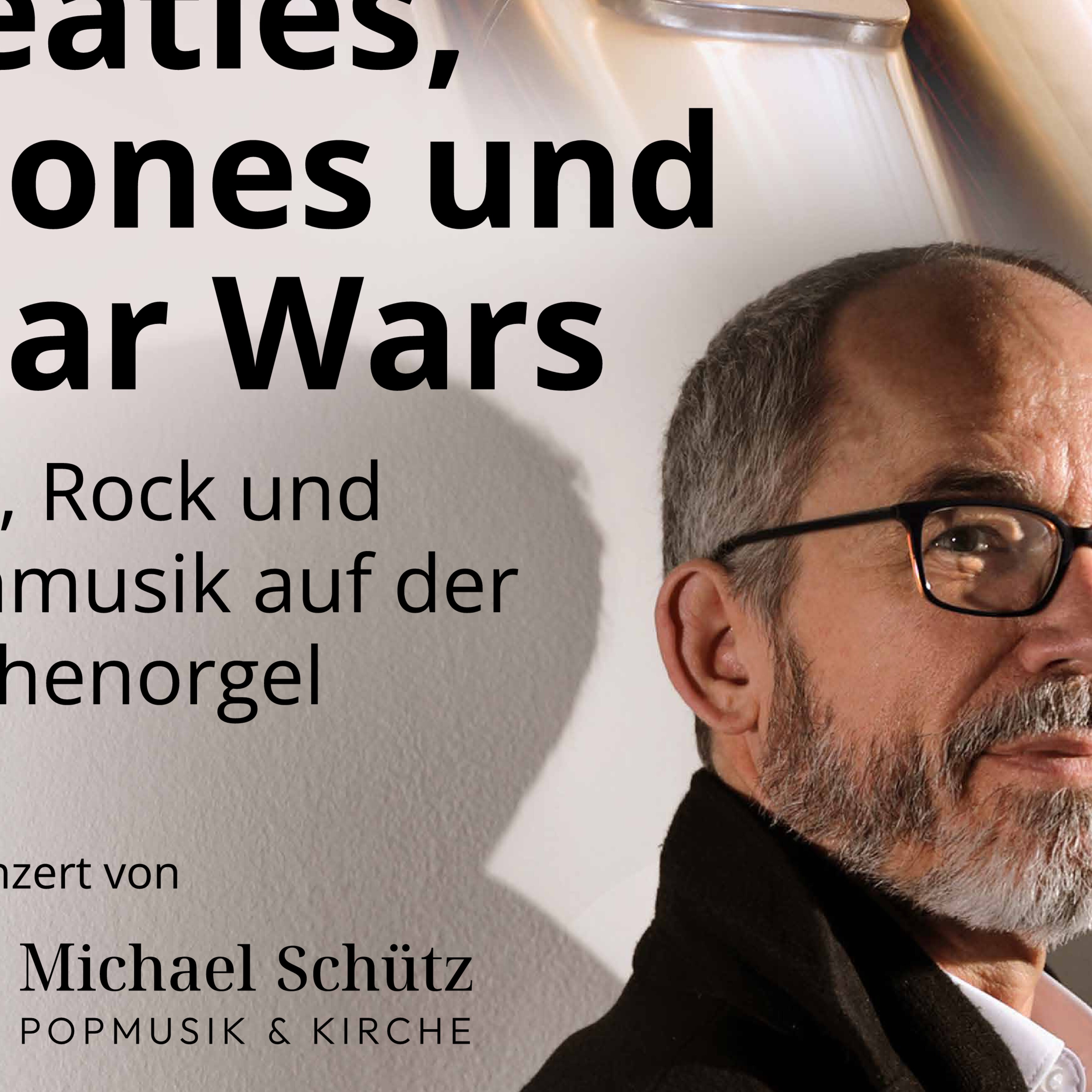 Beatles, Stones und Star Wars