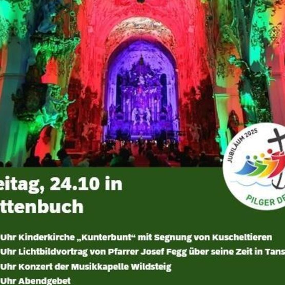 Lange Nacht der Kirche