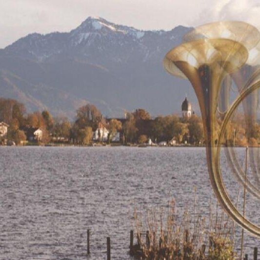 Konzert mit Hubertusmesse