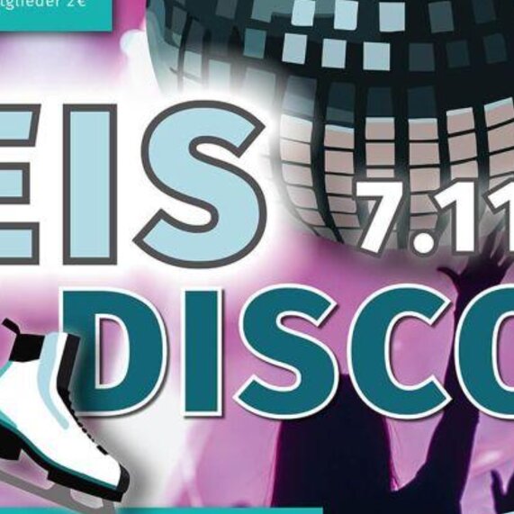 Eis Disco