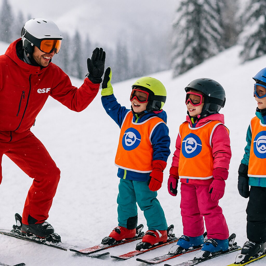 Skibasar des Skiclub Buch am Buchrain e.V.