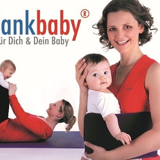 fitdankbaby® - MINI Kurs