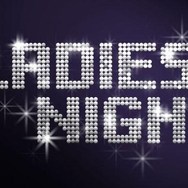 Ladies Dance Night