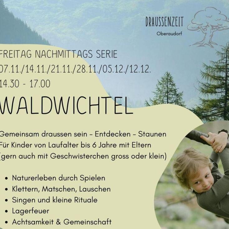 Waldwichtel