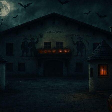 10 Jahre Weilheimer Halloween Night