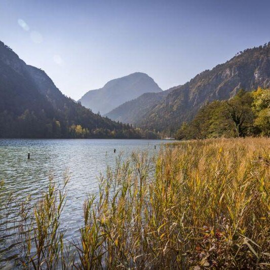 Historische Wanderung am Soleleitungsweg