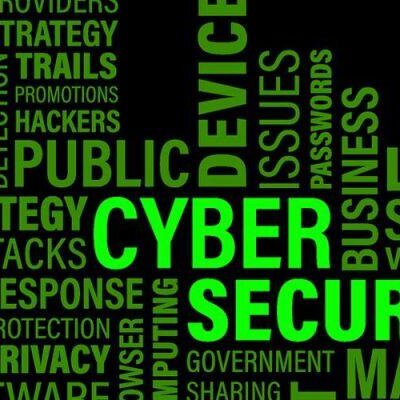Veranstaltung zum Thema Cyber-Security