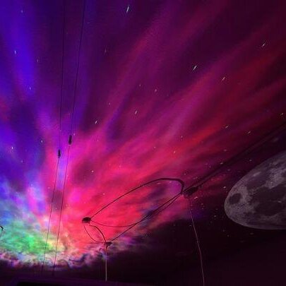 Handpan Relax – Klangreise ins Universum 