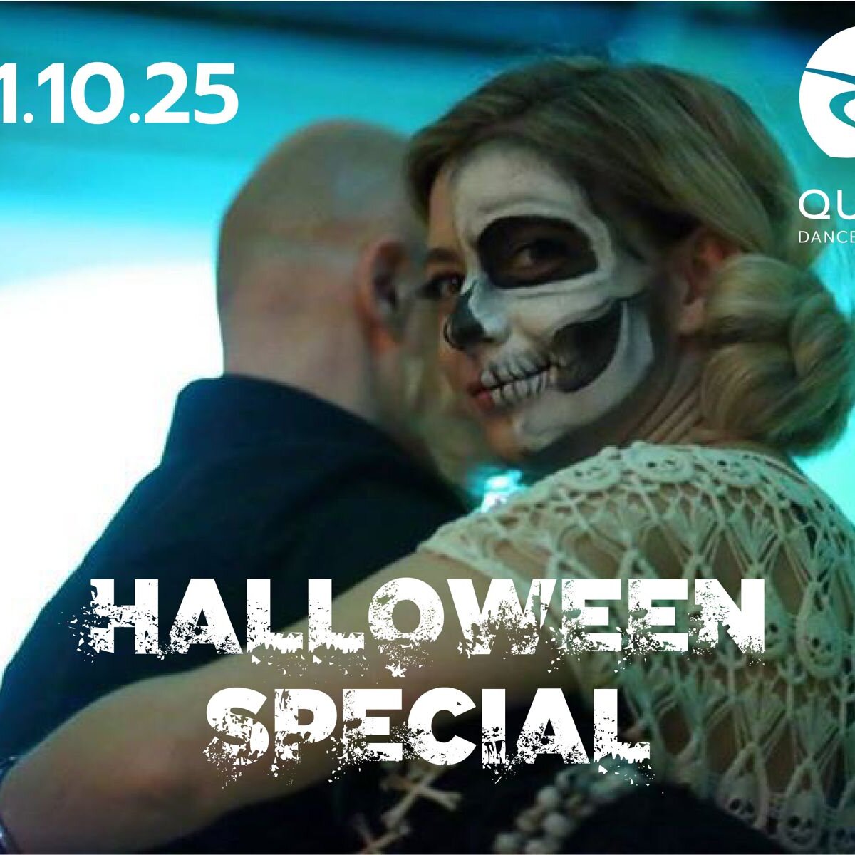 Tango Argentino: Halloween Milonga