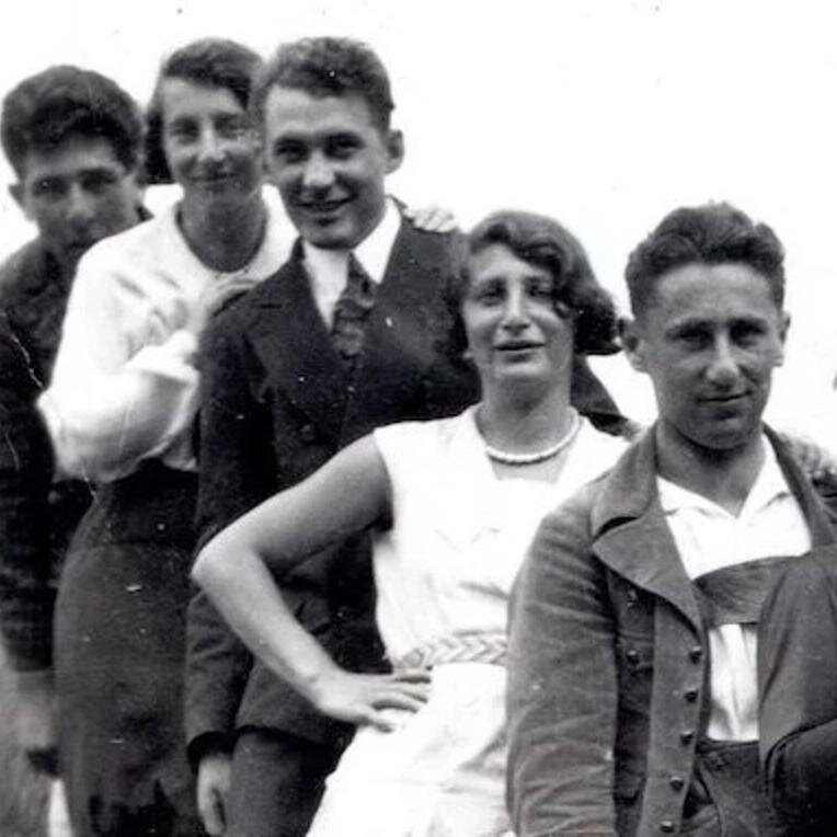 Traunstein 1938 – Die Vertreibung der jüdischen Familie Holzer