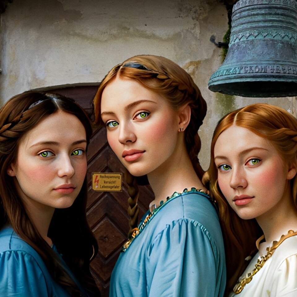 Robert Betzl: "Wild Angels"