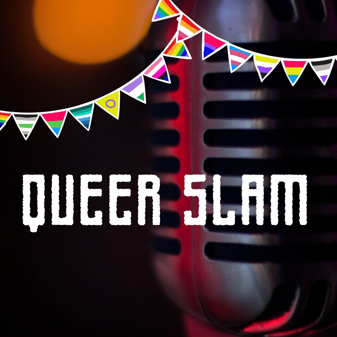 Queer Slam