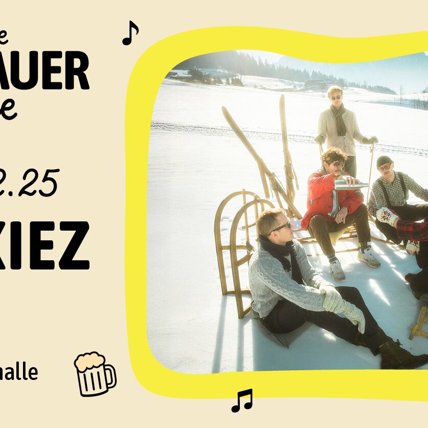 Kaffkiez Homecoming 2025