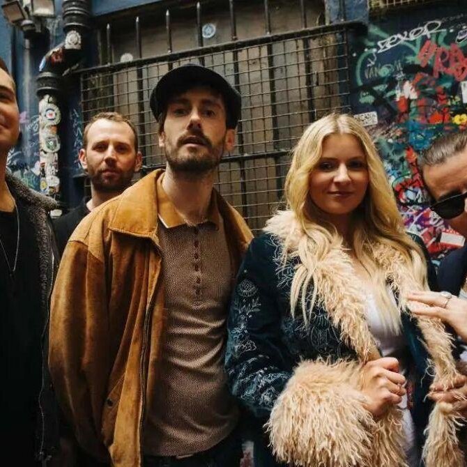 "Connolly Hayes Band " aus UK beim BluesClubChiemgau