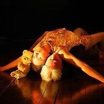 Internationale Butho Performance Nacht