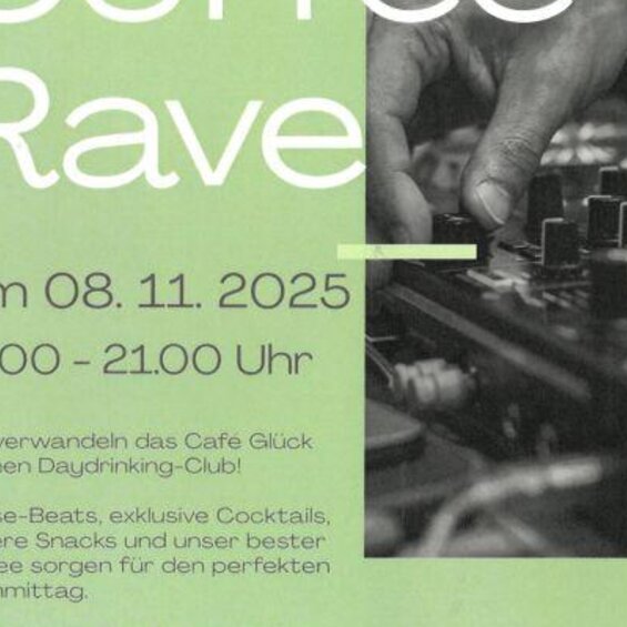 Coffee Rave