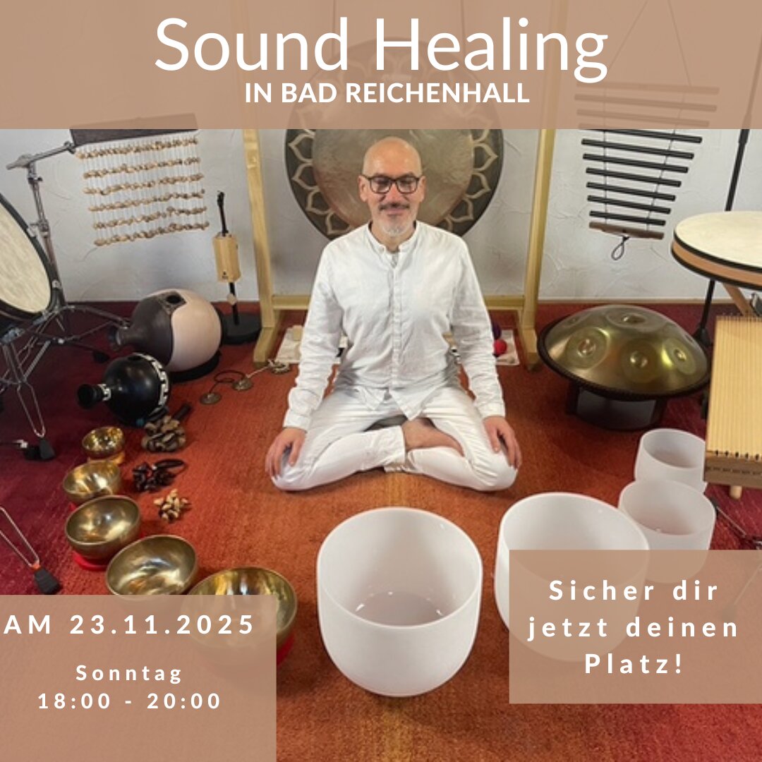 Sound Healing by Mountainflow Yoga