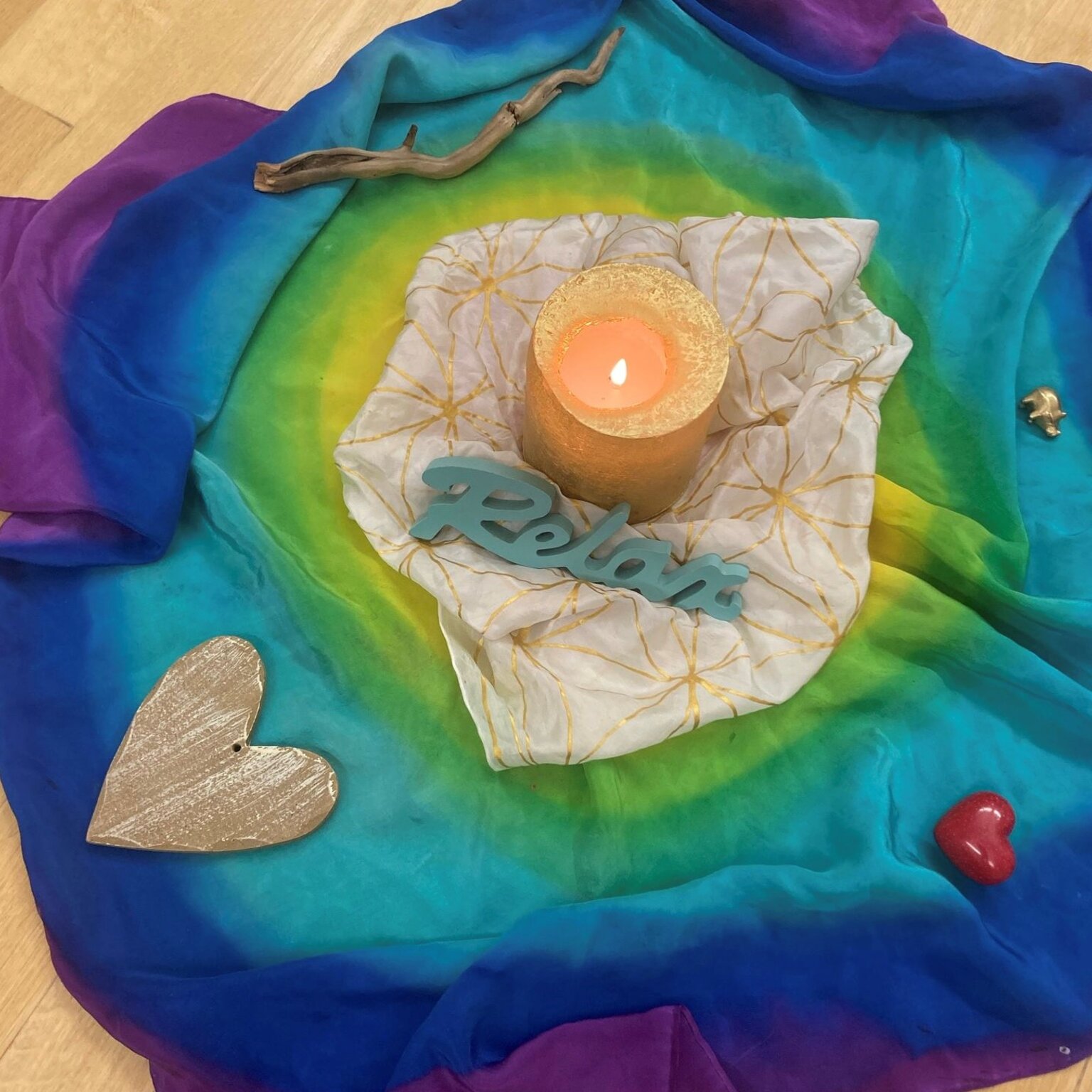 Life Balance Frauengruppe