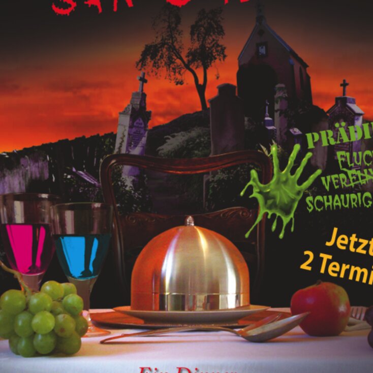 Das zauberische Nachtmahl